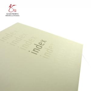 Customized Printing and Foldable Lid Corrugated Cardboard Shoe Box for Packaging