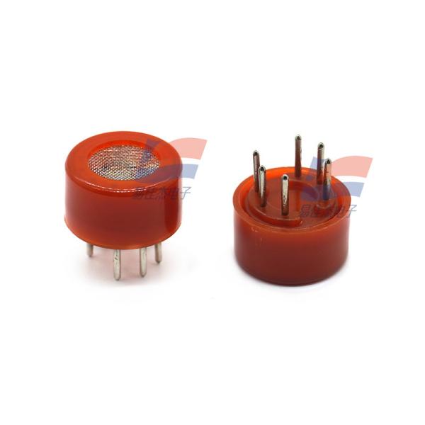 Quality MQ-3B Semiconductor Sensor For Alcohol Gas Low Cost Andsimple Drive Circuit &etc For Industrial Alcohol Gas Alarm And Portable Alcohol Detector wholesale