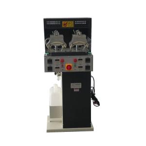 Cheap 4KW Shoe Upper Machine Precise Control Shoe Steamer High Automation for sale