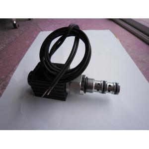 12C1176 12C3697 EMDV-08-N-3K-0-26DL Solenoid Valve original Liugong Wheel Loader