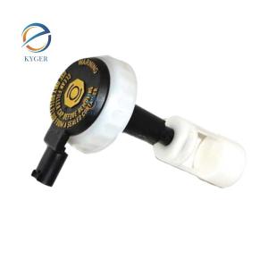 Brake Fluid Reservoir Cap LR012971 SJL000080 for Land Rover LR3 LR4 Range Rover