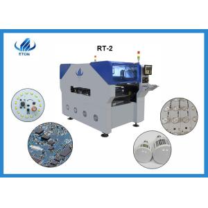 64 Feeders 8KW 70000CPH Led Pick And Place Machine LED Lamp