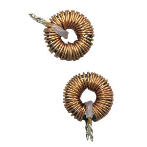 T106125 90uH Magnetic Ring Inductor High Current Ring Inductor Common Mode Coil