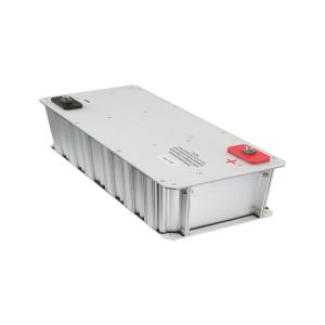 Cheap Hybrid Car Battery 48V 36F Super Capacitor Battery Module High Voltage Insulation Test for sale