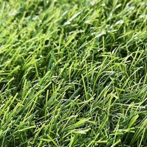 Save water green color garden carpet grass artificial grass lawn with good price