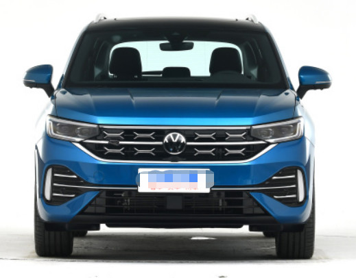 VW Tayron 2023 330TSI Plus 4WD R-Line Wisdom Edition Medium SUV 5 Door 5 Seats