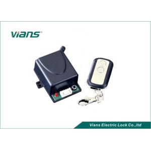 433/315Hz Door Exit Button , Remote release switch for access controller