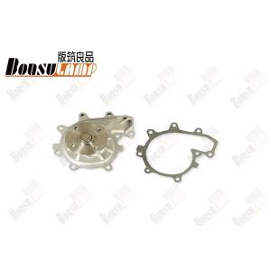8-97363478-0 8973634780 ISUZU Engine Water Pump Parts For 700P