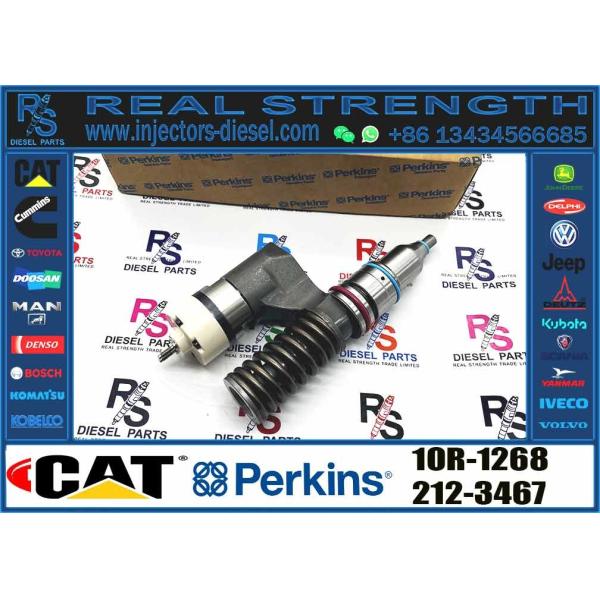 3176C C10 Engine Fuel Injector 212-3463 212-3464 137-2500 10R-0725 1OR-1268 874