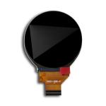 2.1'' 480x480 Circular LCD Panel ST7701S IPS All View Angle Round TFT LCD