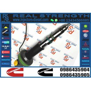 QSK19 Diesel Engine Fuel Injector F00BJ00001 F00BJ00000 1986435900 2867147NX