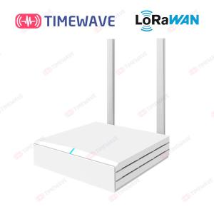 Wireless Advanced Metering Infrastructure Solutions LoRaWAN IoT Remote Control