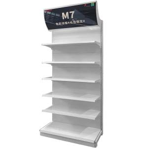 china shelving customized Innovative Product Best Selling For Grocery store