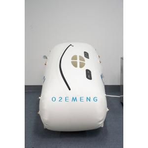 Soft Sitting Type Hyperbaric Chamber Lying Hyperbaric Oxygen Home Camara