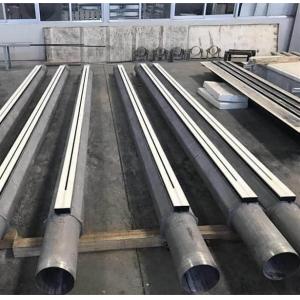 Forging Process The Key to Effective Dewatering Solution for Paper Manufacturing