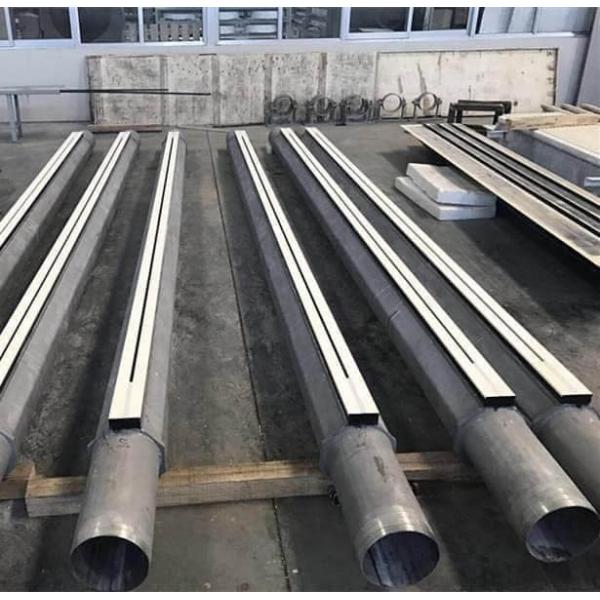 Forging Process The Key to Effective Dewatering Solution for Paper Manufacturing