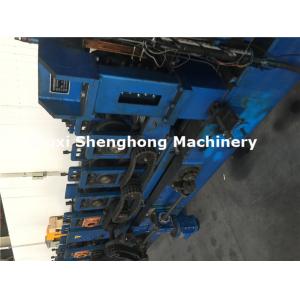 Auto Purlin Roll Forming Machine