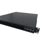Digital Tv Headend Device Iptv Dvb Live Stream Encoder HDMI Input Options 1RU
