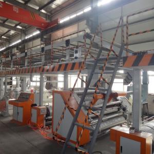 3 5 7 Ply Corrugated Fully Automatic Carton Box Making Machine