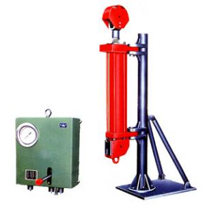 China BOMCO drilling rig YM-16II Baojie Hydraulic Cathead to YM-10 make up