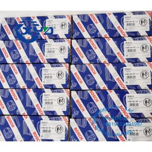 MAN automobile Common Rail Injector 0445120197 High Performance