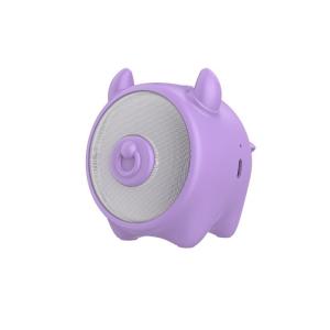 Compact Adorable Speaker 12 Chinese Zodiac Cute Mini Speaker 3W With Soft