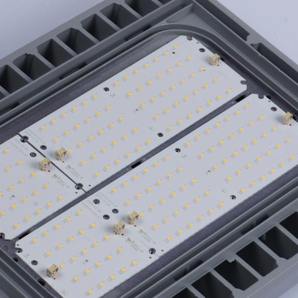 Aluminum DC30V Solar Street Light LED PCB 95% Power Dissipation