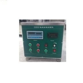 Automotive Wire And Cable Testing Machine Cut Through Tester 750W