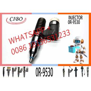 Fuel Injector 166-0149 160-2303 160-1090 166-0155 0R-9530 20R-0056 For C+