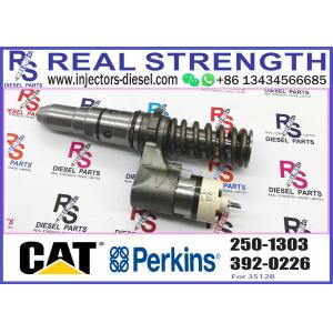 Engineering machinery Fuel Injector 250-1303 250-1311 250-1302 250-1304 250-1303