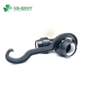 Cheap Manual Plastic PP Compression Pipe Fitting Wrench for Irrigation System Installation for sale