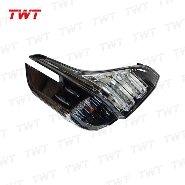 Original 81560-58140 81550-58140 81561-58140 8155158140 Rear Combination Lamp Assy for Alphard Vellfire Hv 2015-2018 Agh30 Ggh30