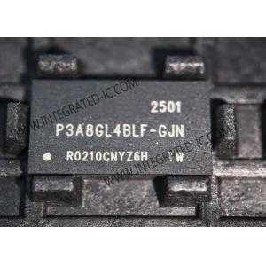 DDR4 SDRAM Memory IC Chip with 8Gb Density 512M x 16 Organization in BGA Package