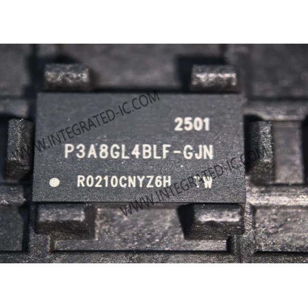 Quality P3A8GL4BLF-GJN Memory IC Chip DDR4 8Gb SDRAM Memory BGA Package wholesale