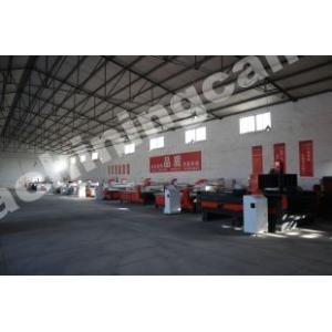 Liaocheng Nicety laser mechanical equipment Co.Ltd