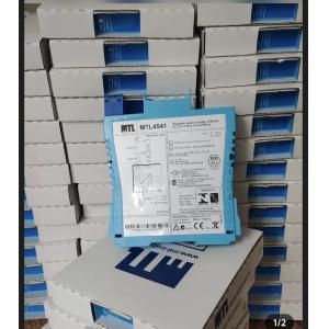 MTL4541 MTL Instruments Proximity Detector Interface Base Guideway Safety