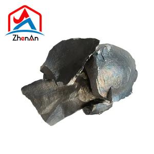 Lump Metallurgy Silicon Manganese Large Output