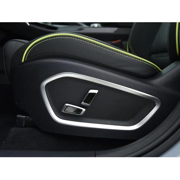 Geely Xingyue S 2021 2.0TD Auto 4WD Huanying Version SUV 4WD Gasoline Car 8 AT