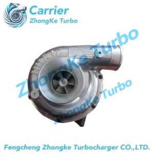 China RHG6 Turbo VB570031 VC570031 VD570031 VA570031 1-14400-3770 114400-3770 Turbocharger For HITACHI ZAXIS EXCAVATOR With 6BG1T Engine on sale