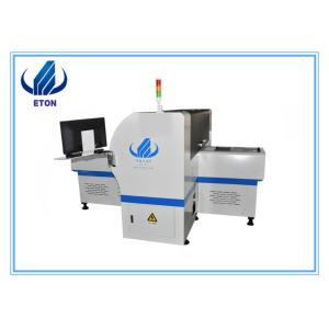 F7: Independent Research and Development by ETON For LED Mounting Machine