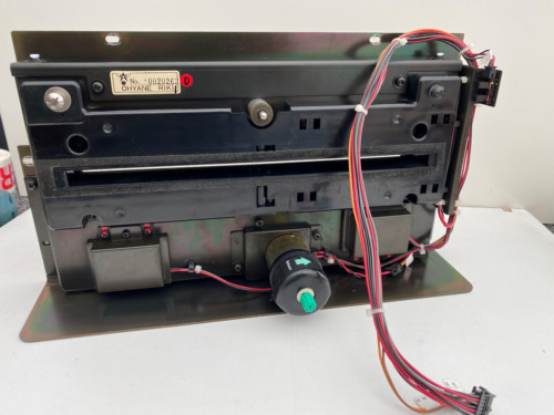 Quality Fuji Frontier 350 370 355 375 Minilab Spare Par Cutter Blade assy 393C889151 393C889151C wholesale