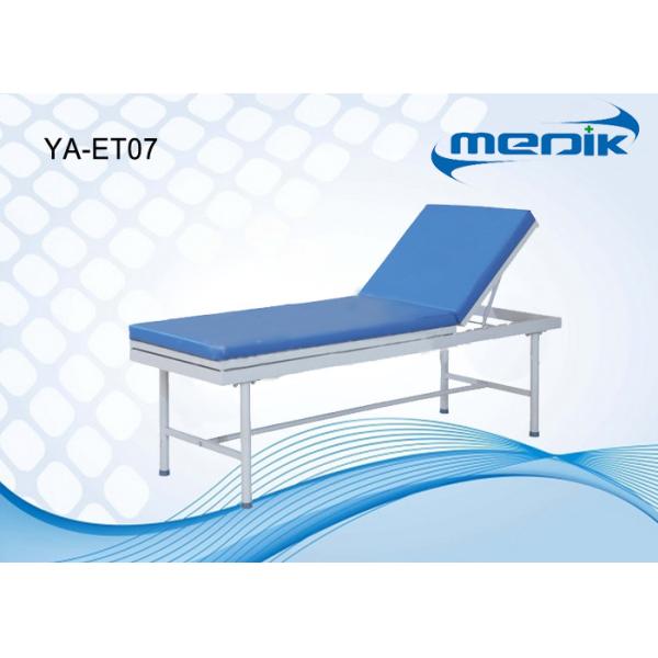 Quality Fix Height Medical Exam Tables , Durable Power Coating Orthopedic Exam Tables wholesale