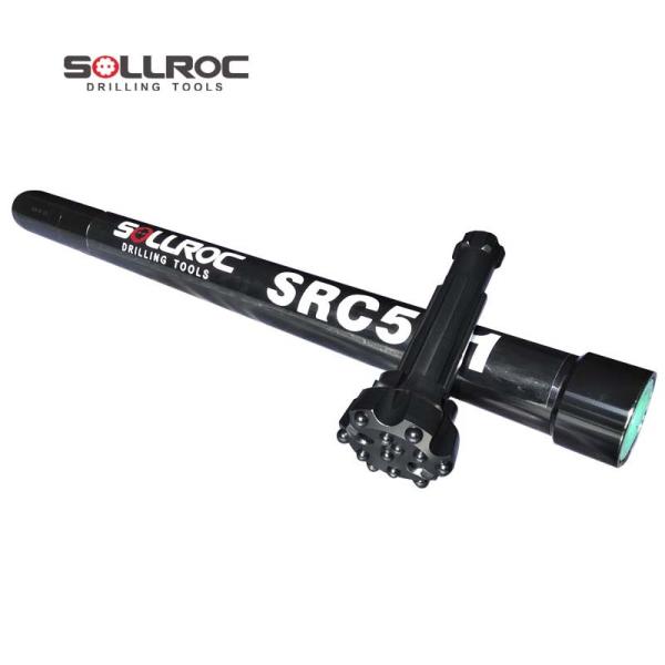 Quality SRC531 Reverse Circulation Hammer With 3" Remet Thread wholesale