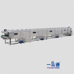 Fruit Juice Pasteurization Equipment , Liquid Egg Uht Sterilization Machine