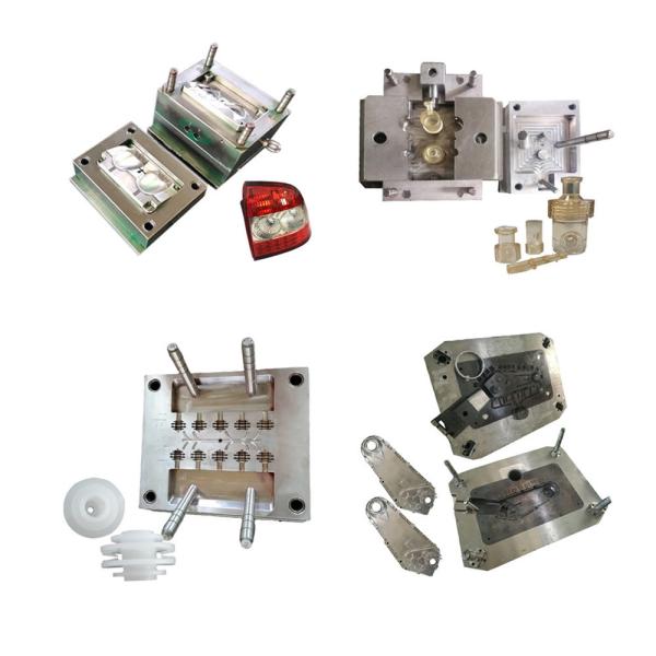 Quality Plastic Injection Molding Home Appliance Mould Tooling Single Cavity Multi Cavity wholesale