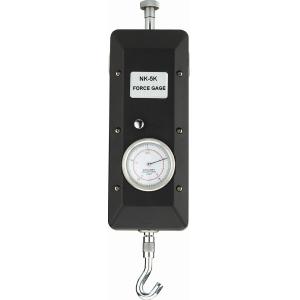Cheap Big capacity Push Pull Analog Force Gauge for sale
