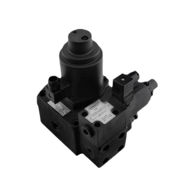 Brand name HNC valve EFBG-03-125-C SFV-EL-25-3-A SFV-EL-16-3-A EDG-01 Proportion
