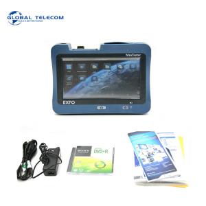 Max-710B EXFO Maxtester Otdr Lightweight With 7 Inch Touchscreen