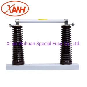 High Speed Transformer Bayonet Fuse 38Kv Customization Available
