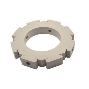 Cheap Precision Machined Peek Products, for sale